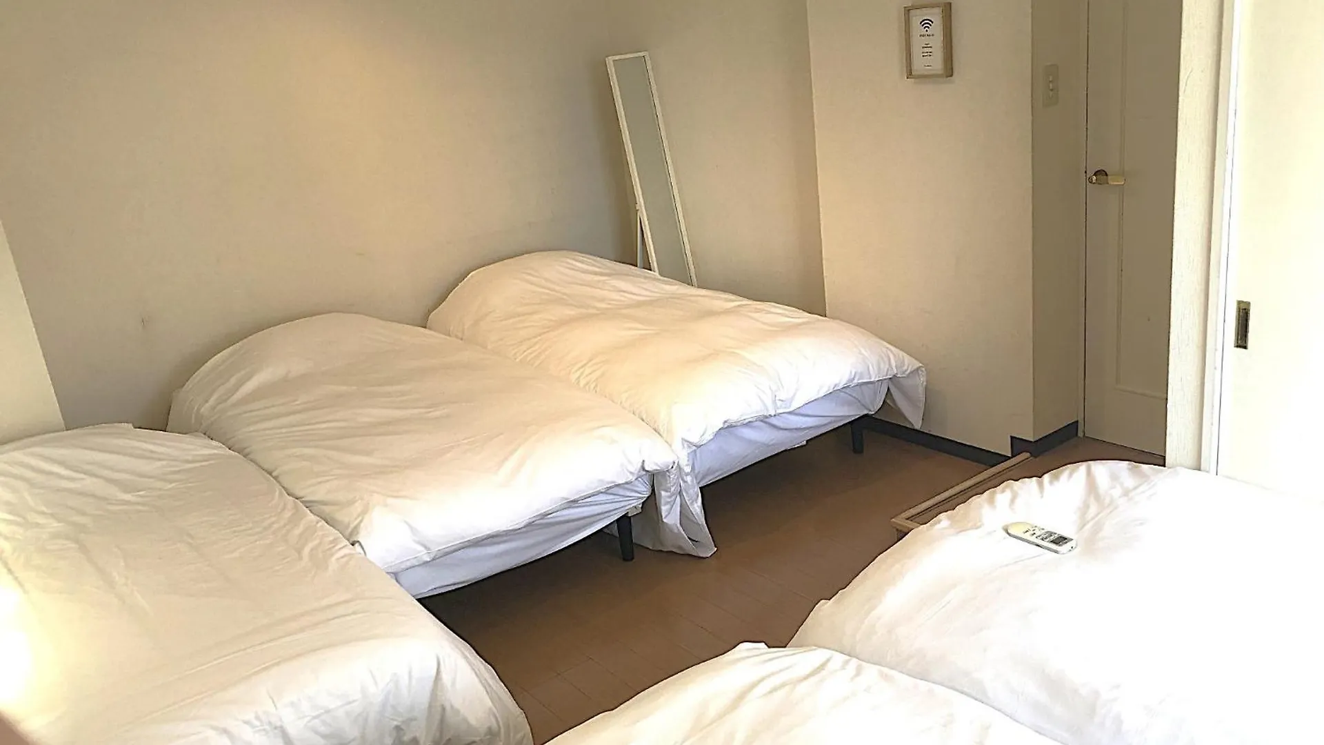 Green House Nakano Fujimicho - Vacation Stay 65278V Tokyo Apartment