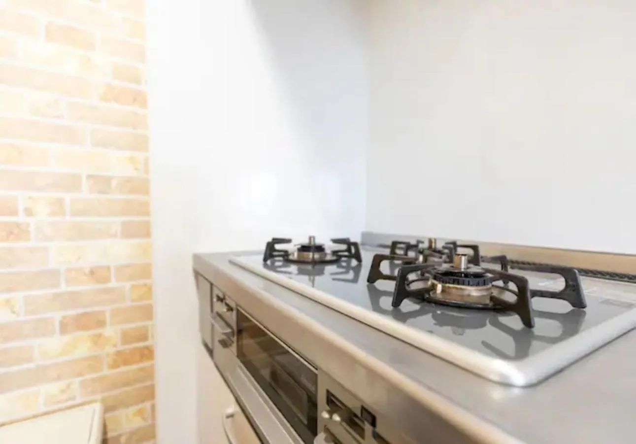 Apartment Green House Nakano Fujimicho - Vacation Stay 65278V Tokyo