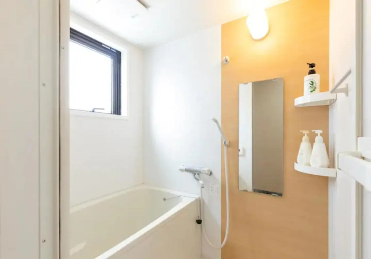 Green House Nakano Fujimicho - Vacation Stay 65278V Tokyo Apartment