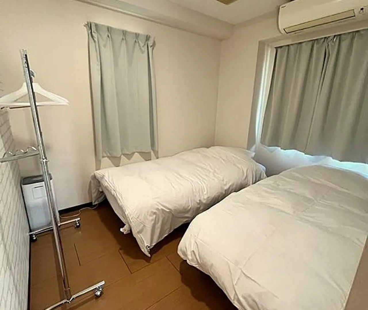 Green House Nakano Fujimicho - Vacation Stay 65278V Tokyo Apartment