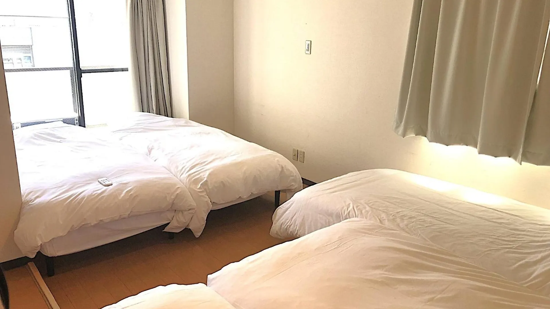 Apartment Green House Nakano Fujimicho - Vacation Stay 65278V Tokyo Japan