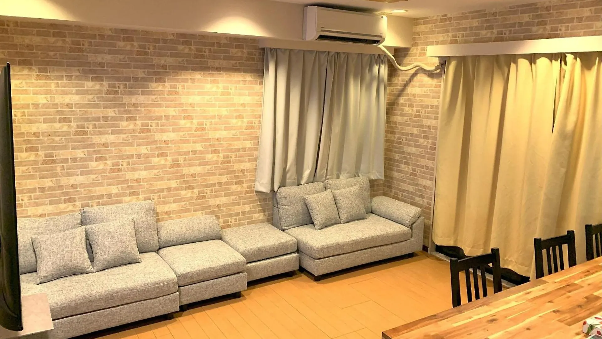 Green House Nakano Fujimicho - Vacation Stay 65278V Tokyo