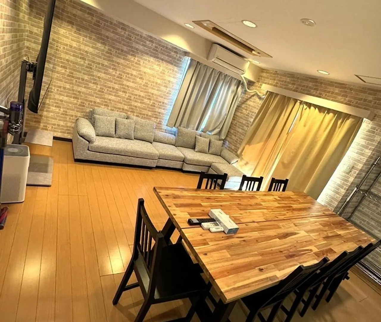 Green House Nakano Fujimicho - Vacation Stay 65278V Tokyo
