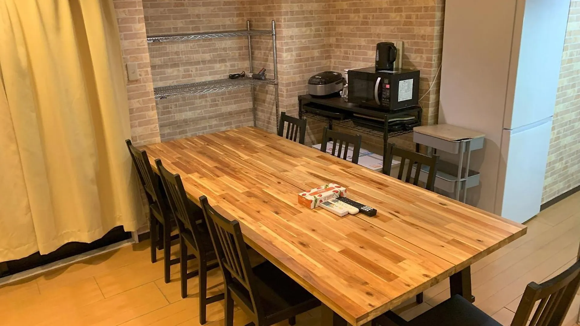Apartment Green House Nakano Fujimicho - Vacation Stay 65278V Tokyo