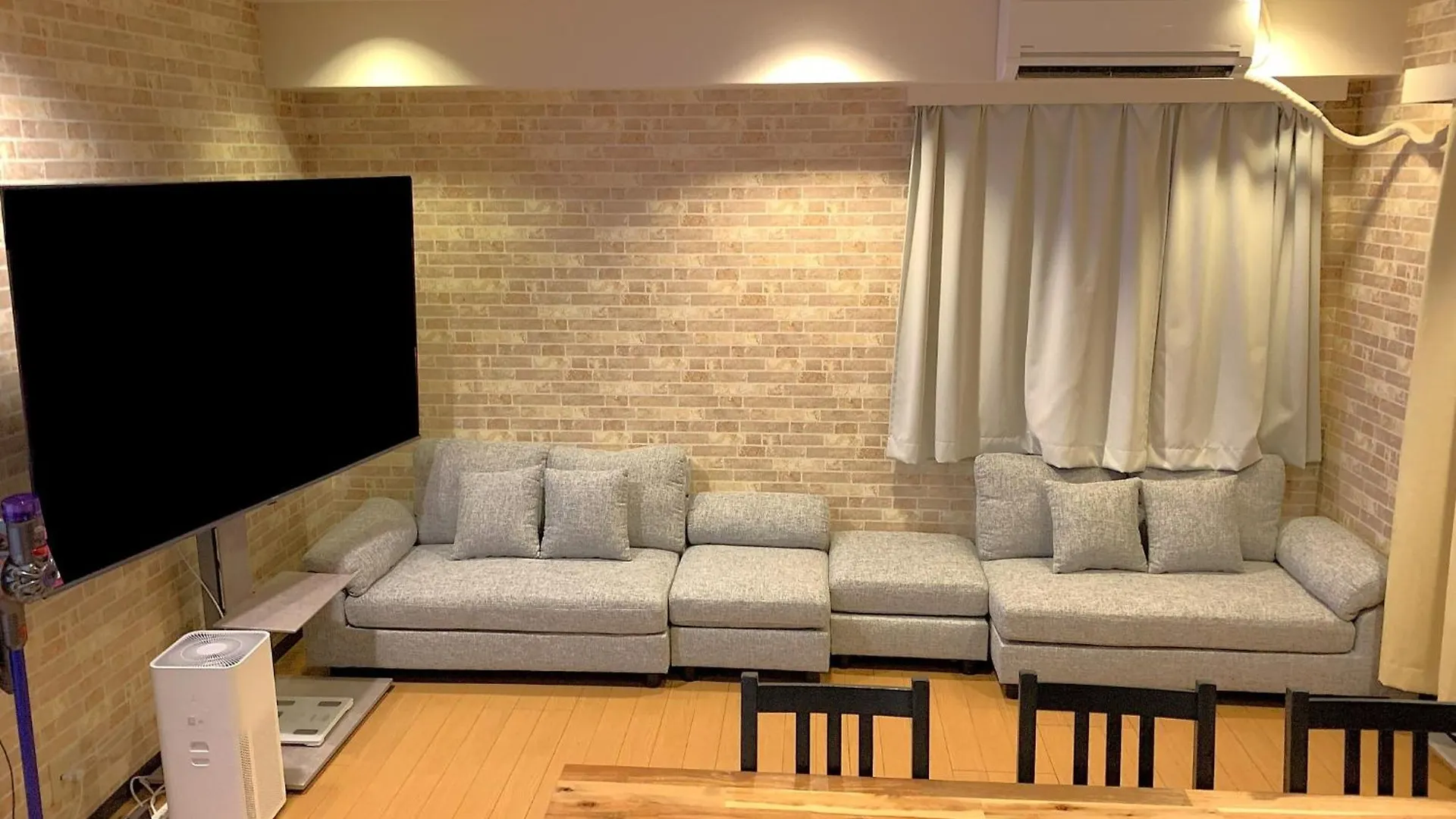 Green House Nakano Fujimicho - Vacation Stay 65278V Tokyo 0*,