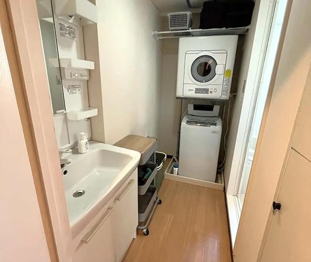 Apartment Green House Nakano Fujimicho - Vacation Stay 65278V Tokyo