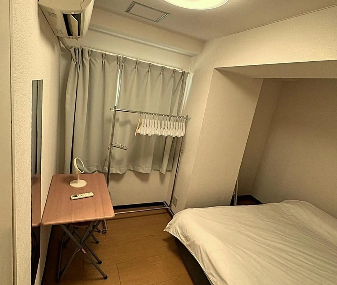 Green House Nakano Fujimicho - Vacation Stay 65278V Tokyo Apartment