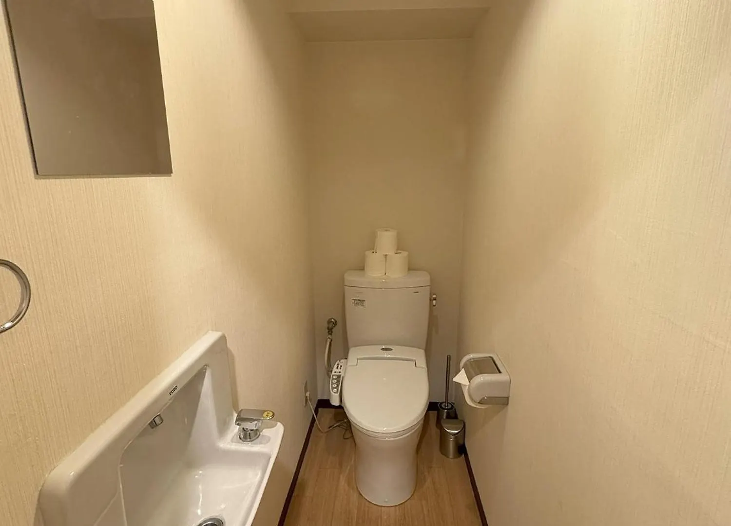 Apartment Green House Nakano Fujimicho - Vacation Stay 65278V Tokyo